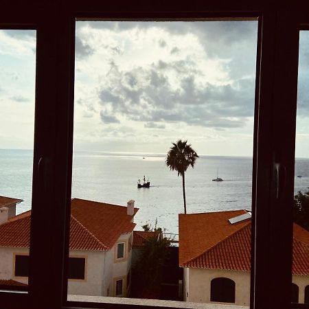 Ocean Cliffs Apartments ฟุงชาล ภายนอก รูปภาพ