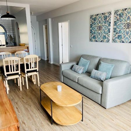 Ocean Cliffs Apartments ฟุงชาล ภายนอก รูปภาพ