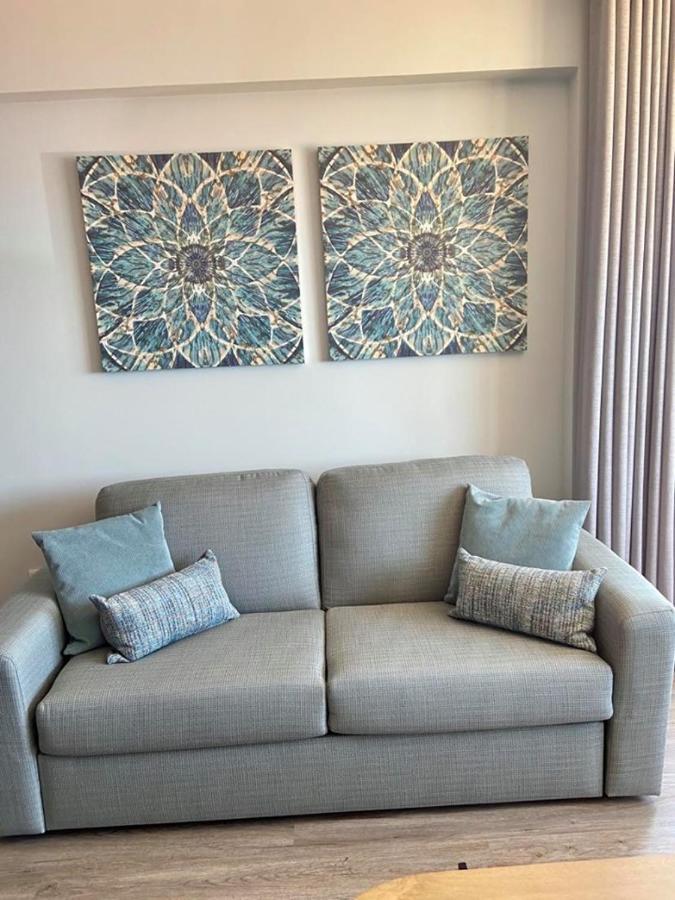Ocean Cliffs Apartments ฟุงชาล ภายนอก รูปภาพ