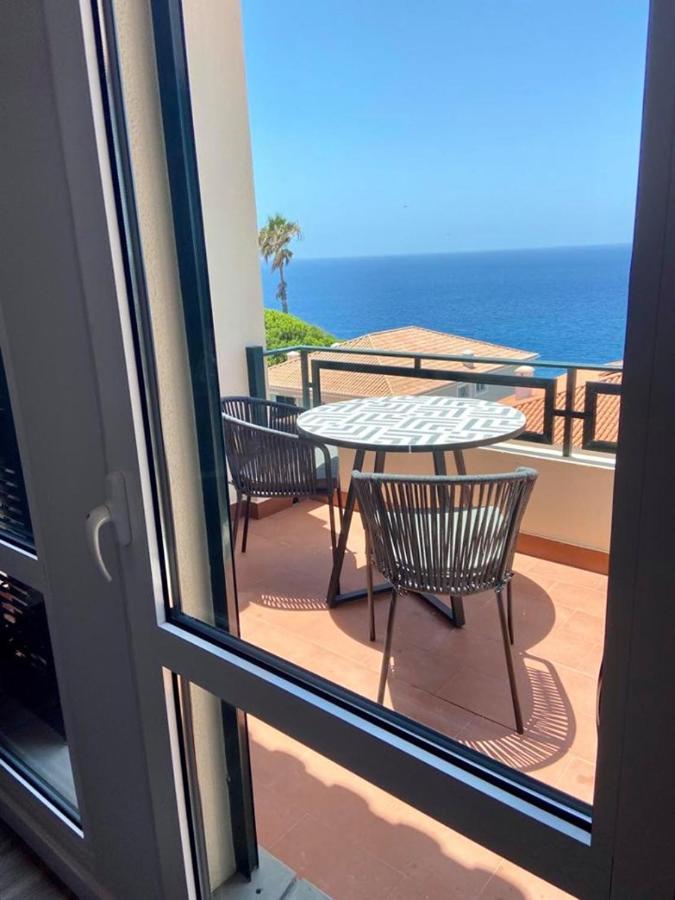 Ocean Cliffs Apartments ฟุงชาล ภายนอก รูปภาพ