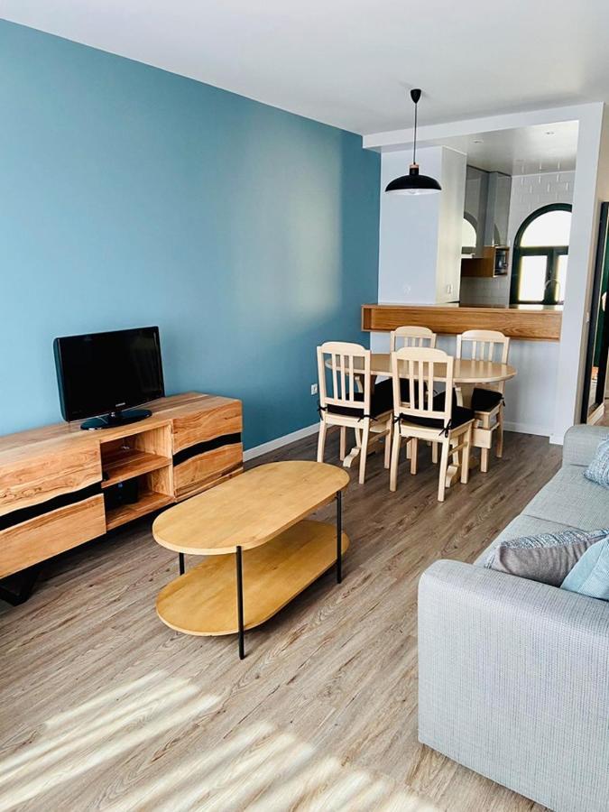 Ocean Cliffs Apartments ฟุงชาล ภายนอก รูปภาพ